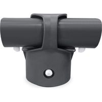 Jambe articulée en T et poutre pour piscine , accessoire de piscine pour piscine ronde en T de 15 m, 16 m, 18 m, 20 m, 24 pieds et plus