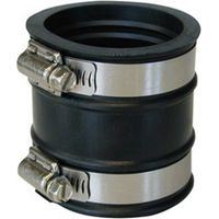ACO Rohrverbinder Set Multiflex für Rohraußenmaß 105-120 mm