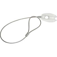 Isolateur œuf 3 P. Isolation Fiable Pour Clôture électrique - Générique