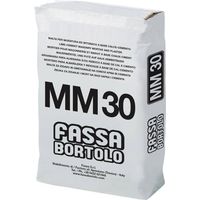 MALTA CEMENTIZIA PER MURATURA 'MM30' Kg. 5