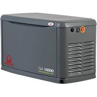 Groupe électrogène Gaz 10 kVA Pramac GA10000