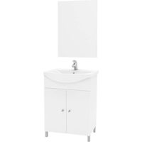 MOBILE BAGNO 'BEST 55' base 57 x 42,5 x h.87