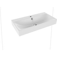 KALDEWEI 904407263663 Lavabo mural SILENIO Mod.3045, 900