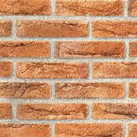 PLASTICA ADESIVA ALTEZZA cm.45 mt.2,5 MATTONE 280-2158 PELLICOLA DECORATIVA