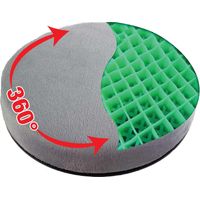 Konbanwa kissen - comfort 360 - stuhlkissen