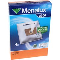 Menalux - staubsauger beutel synth rowenta- 2306 - 4 st. - zr0015 - 9001967604 - 7321429612982