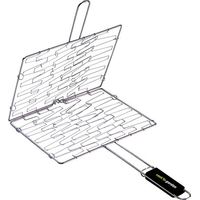 Grille Enveloppante 34x28cm Manche Soft Touch - Cook In Garden