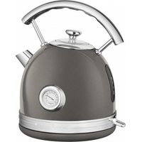 Profi Cook PC-WKS 1192 Wasserkocher anthrazit 1,7L