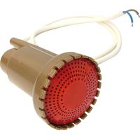 Solarpumpe mit Filter 12V E.N.J. C6002 CEBEK