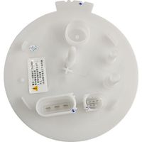 BIEMMEDUE- Kraftstoffpumpen kompatibel mit Land Rover Discovery Sport 2.0T: LR065349, FK729H307BB, FK72-9H307-BB. Modell: LR065349