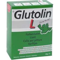COLLA GLUTOLIN L- - gr.145 - 5 pezzi GLUTOLIN
