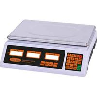 BALANZA DIGITAL CARDINAL 34x23 cm - Capacidad 35 kg