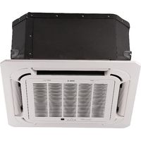 Bosch Split-Klimagerät CL5000iM 4CC 21E Inneneinheit Deckenkassette 2,0 kW weiß