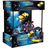Marina Kit Kinder Wassermann Explorer 17 l