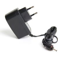 Chargeur de dépannage pour batterie de volet solaire AvosDim 005415