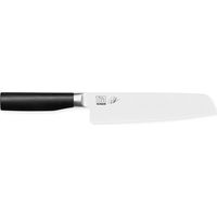 Kai KAMAGATA Küchenmesser 20 cm schwarz