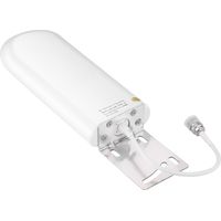 Antenne externe extérieure 4G/3G pour amplificateur de signal mobile, répéteur, routeur et modem