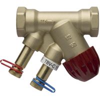 Vanne Regulation Dn15 Tbv-c-15
