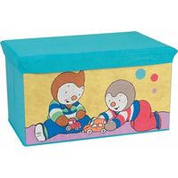 Fun-house T'Choupi Multicolore Faltbank