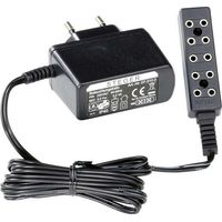 Kahlert Licht 60959 Beleuchtungstrafo 230 V mit Verteilerleiste
