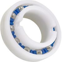 Satz mit 8 Achslagern für Poolreiniger, kompatibel mit Polaris 180, 280, C60 und DOLASO Modellen