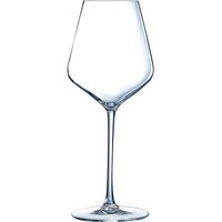 6 Verre à Pied 28 Cl - Distinction - Chef & Sommelier