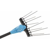 Abbacchiatore Elettrico Aima Twigo 12V Asta Fissa