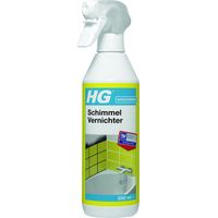 HG Schimmel Vernichter 500 ml Spezialreiniger
