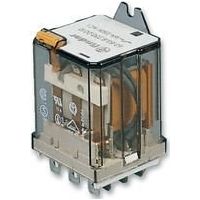Relais 3NO 16A 230V AC 62.83.8.230.0300