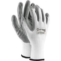 Arbeitshandschuhe Professional Beschichtet Aus Nitril Gro e 9 - 36 Paare