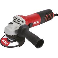 Meuleuse d'angle filaire KSM03-115S - DCK - 115 mm