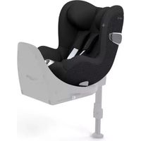 Cybex Platinum Seggiolino Auto Sirona T R129 i-Size - Sepia Black