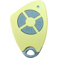 Fernbedienung Intratone 09-0118 IP54 Batterie sparen