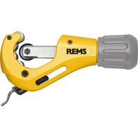 Rems RAS CU-INOX 3-35 S Cortatubos acero inoxidable