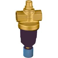 RIDUTTORE DI PRESSIONE ACQUA HONEYWELL MODELLO ""D22-PD"" 1""1/2 - DN40