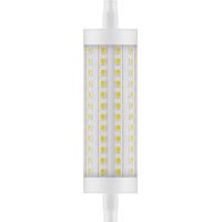 Ampoule Led R7s Crayon 13w éclairage Led Puissant Et économique - Bellalux