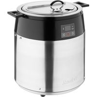 Marmite à soupe 10L - ROWLETT