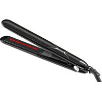 Lisseur professionnel AGV CRYSTAL INFRARED, plaques 25mm, infrarouge, 60W, noir