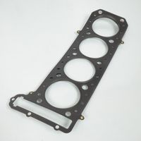 Joint de culasse Cometic pour moto Kawasaki 1100 GPZ 1995 à 1996