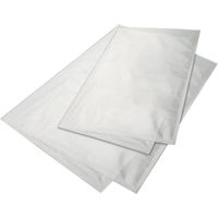 SACCHETTI PRETAGLIATI GOFFRATURA A ROMBO 25 x 35 - confezione 50 pezzi