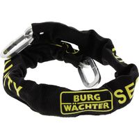 Burg Wächter SKM 6/ 60 Sicherheitskette Schwarz