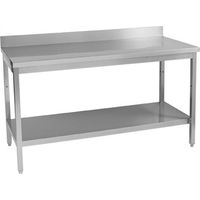 Table de preparation 100cm - Multinox