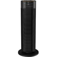 Fakir Premium HT 1000 Heizlüfter schwarz