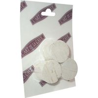 BOUCHONNERIE JOCONDI - Bonde 38mm blister de 3