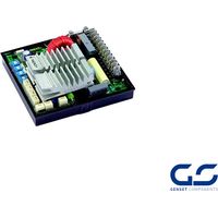 Tarjeta Reguladora Electrica de tensión SR7 2G Mecc alte
