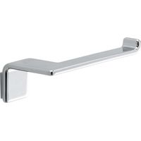 Sapho Gedy Il Giglio - Porte-papier toilette, chrome A92413