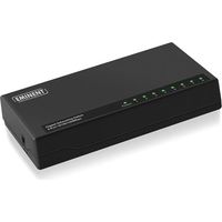 EM4442 switch Gigabit Ethernet (10/100/1000) Negro