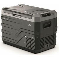 Glacière à Compression Blizz-e One 27 Litres Noire / Grise - Eza