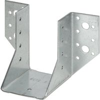 Supporto trave TIPO A 160/200 2mm ETA-09/0227 STA sdmverz. (Per 10)