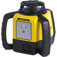 LEICA RUGBY 610 LASER LEVEL LITHIUM-ION